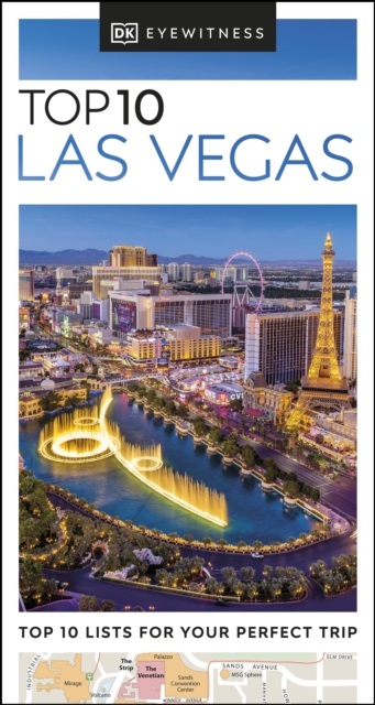 DK Top 10 Las Vegas