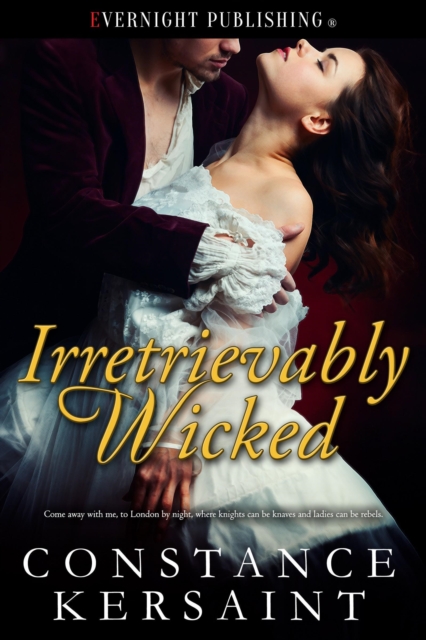 Irretrievably Wicked