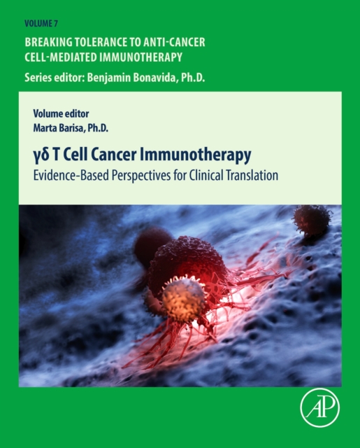 yd T Cell Cancer Immunotherapy