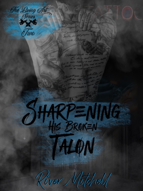 Sharpening his Broken Talon