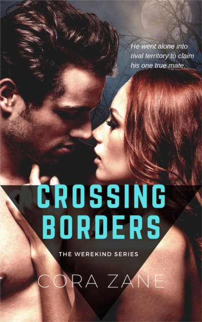 Crossing Borders