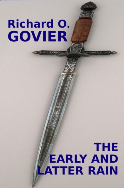 Early and Latter Rain