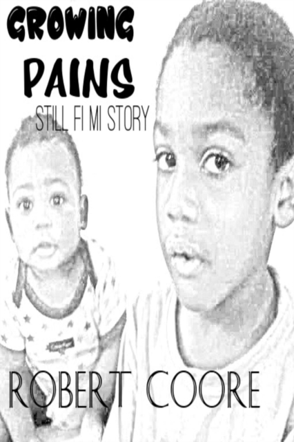 Growing Pains - Still Fi MI Story