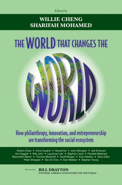 World that Changes the World