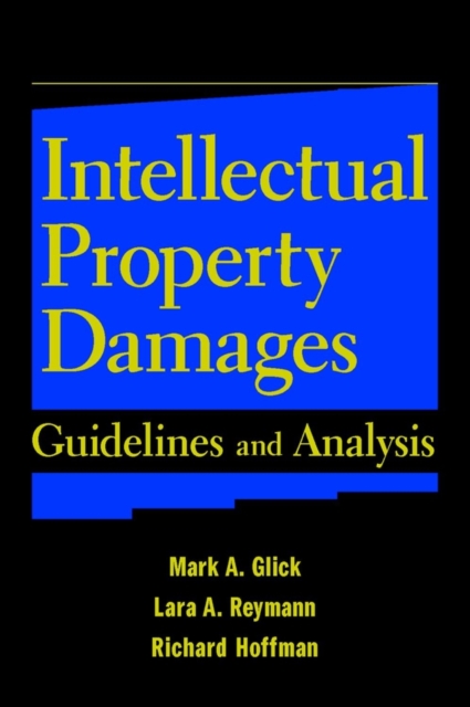Intellectual Property Damages