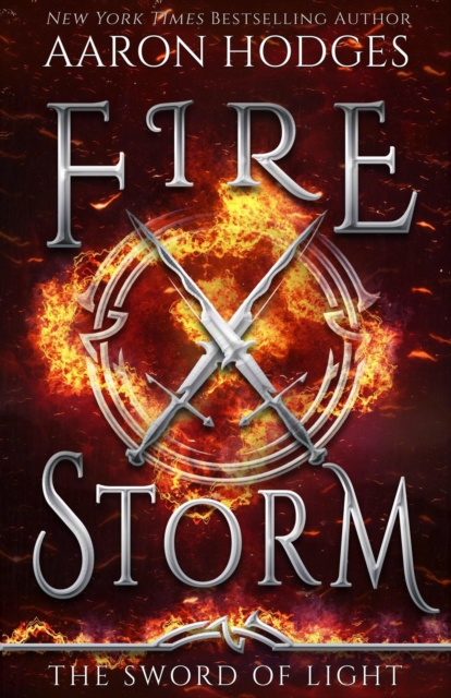 Firestorm
