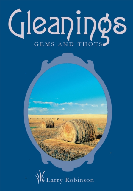 Gleanings