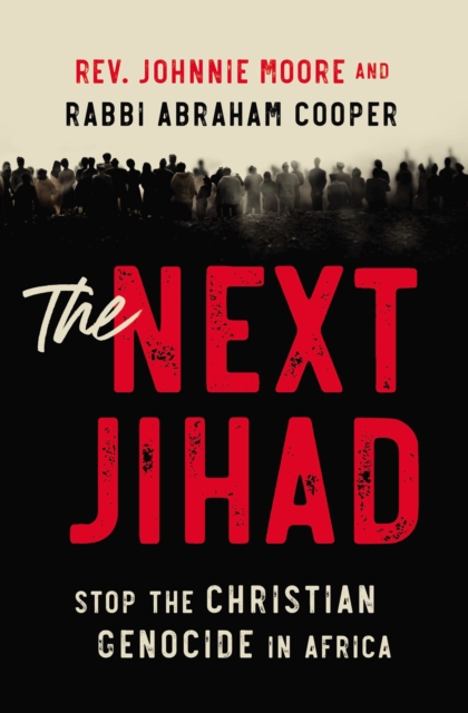 Next Jihad