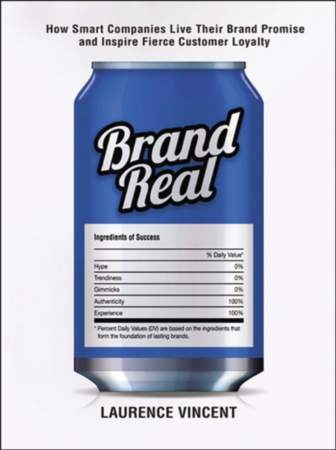Brand Real