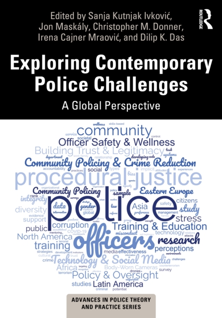 Exploring Contemporary Police Challenges