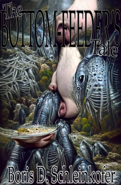 Bottom-Feeder's Tale