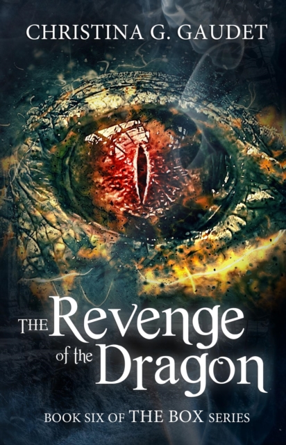 Revenge of the Dragon (The Box Series Book 6)