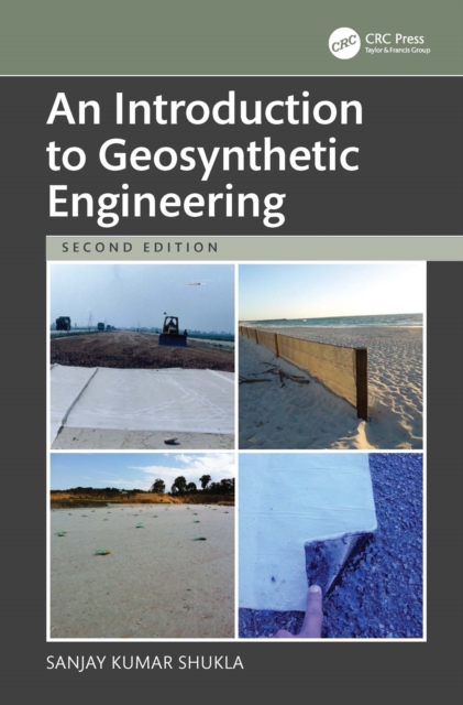 Introduction to Geosynthetic Engineering