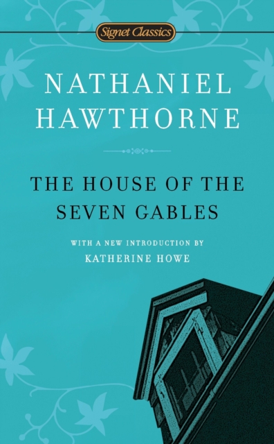 House of the Seven Gables