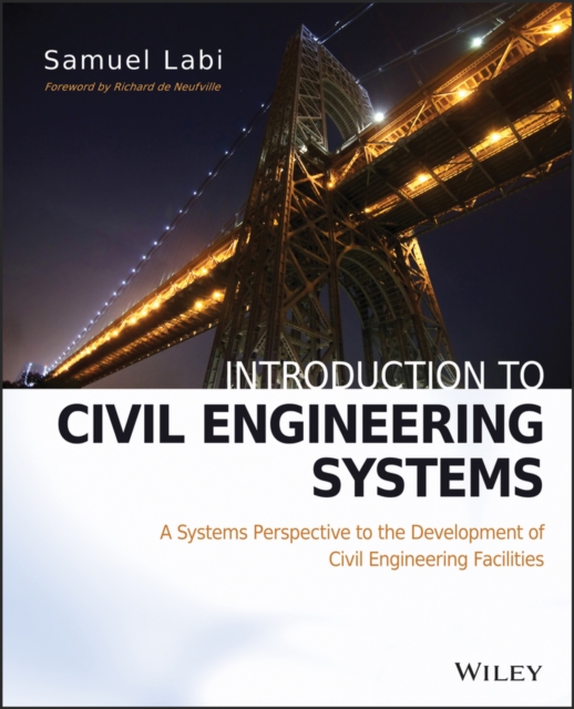Introduction to Civil Engineering Systems