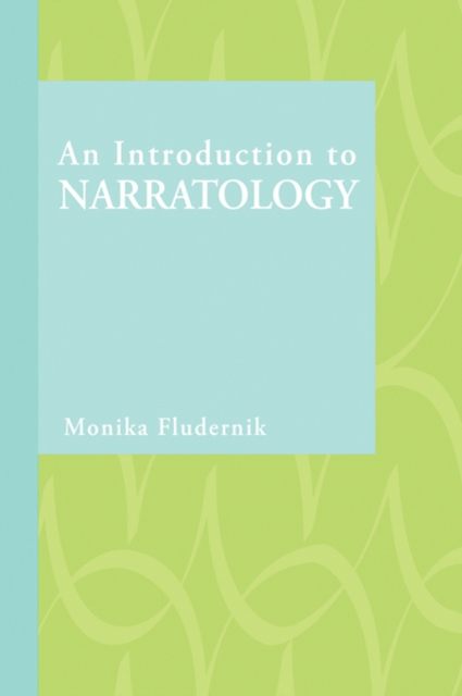 Introduction to Narratology