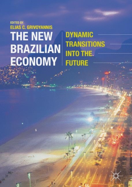 New Brazilian Economy