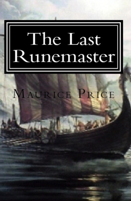 last Runemaster