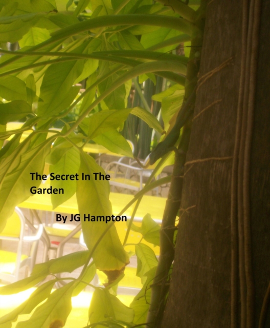 Secret in the Garden
