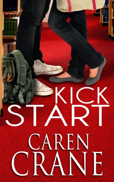 Kick Start, Cross Springs Book 1