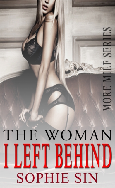 Woman I Left Behind