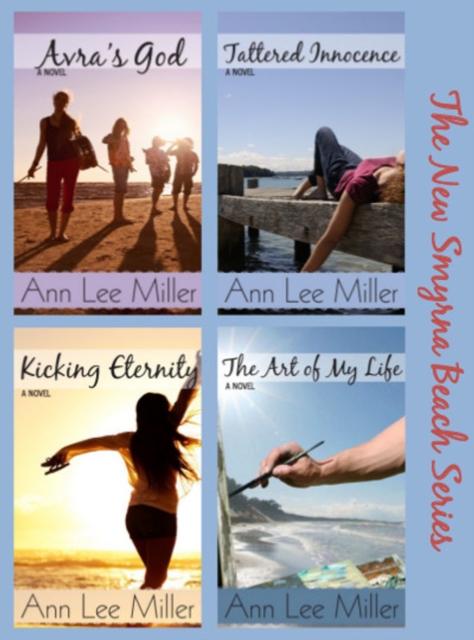 New Smyrna Beach Series