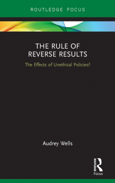 Rule of Reverse Results