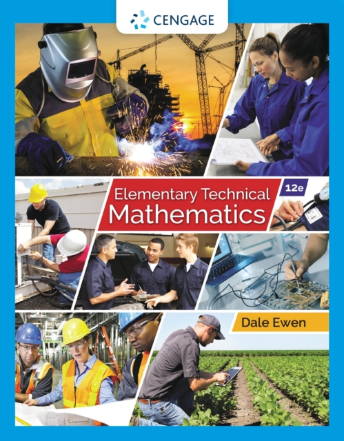 Elementary Technical Mathematics, 12th