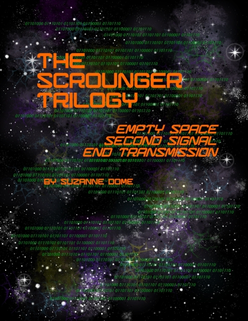 Scrounger Trilogy