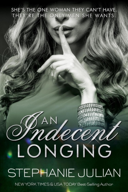 Indecent Longing