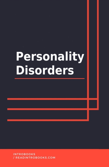 Personality Disorders