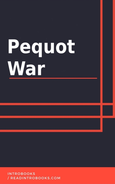 Pequot War