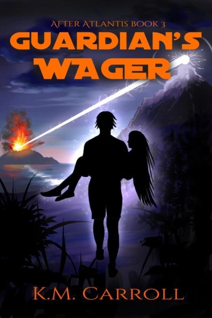 Guardian's Wager