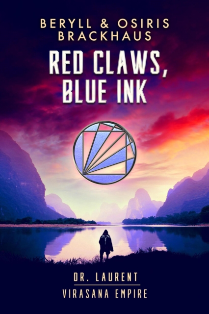Red Claws, Blue Ink