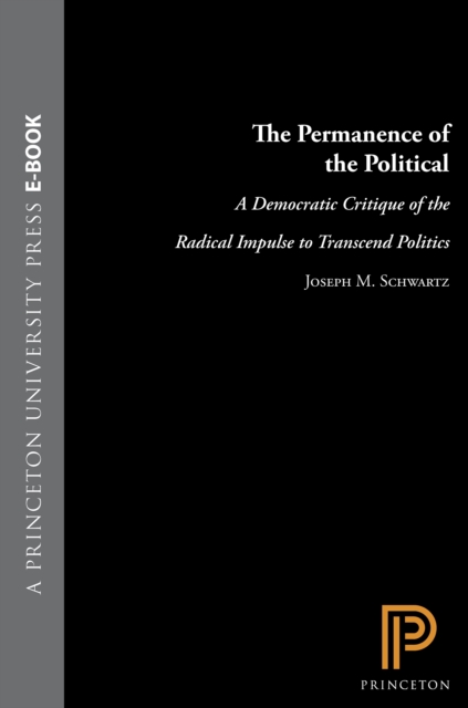 Permanence of the Political