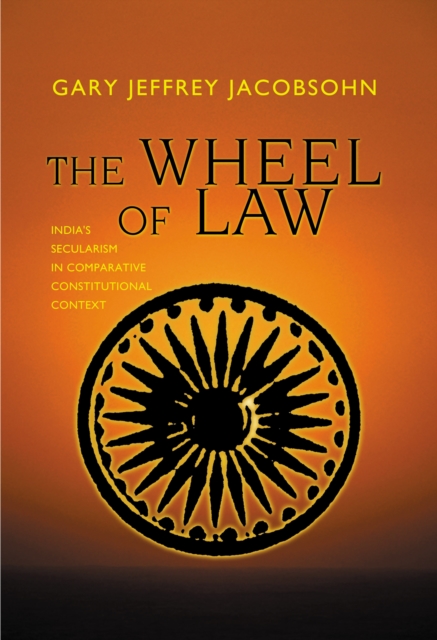 Wheel of Law