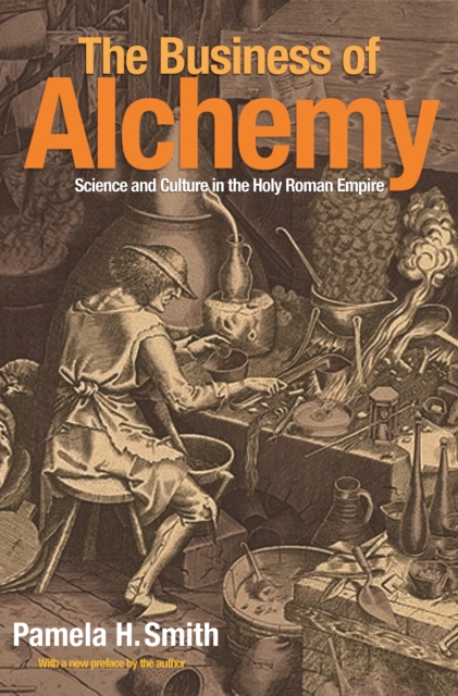 Business of Alchemy