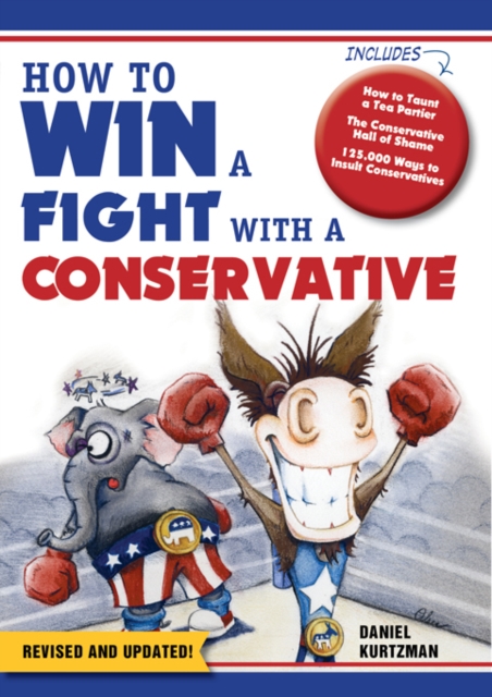 How to Win a Fight With a Conservative