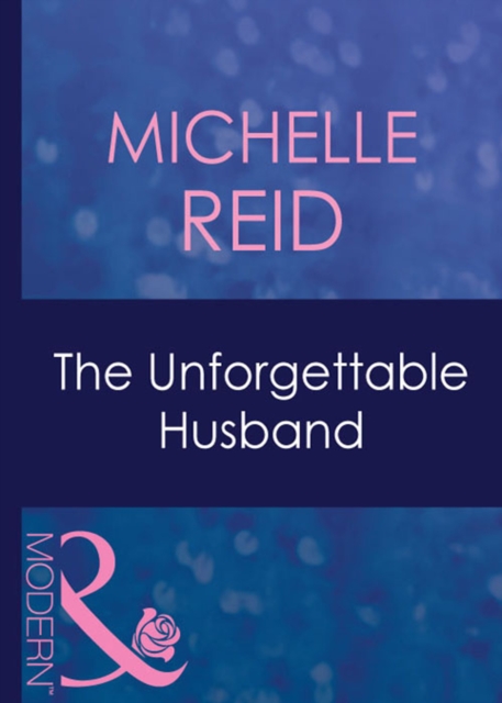 Unforgettable Husband