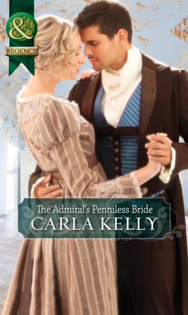 Admiral's Penniless Bride