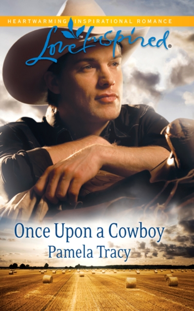Once Upon A Cowboy