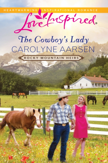 Cowboy's Lady