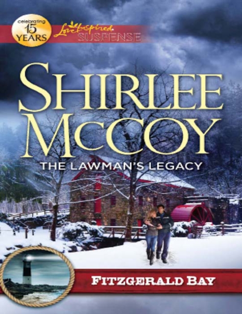 Lawman's Legacy