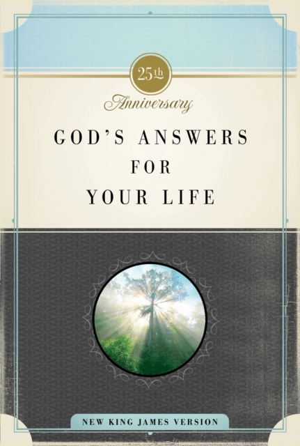 God's Answers for Your Life