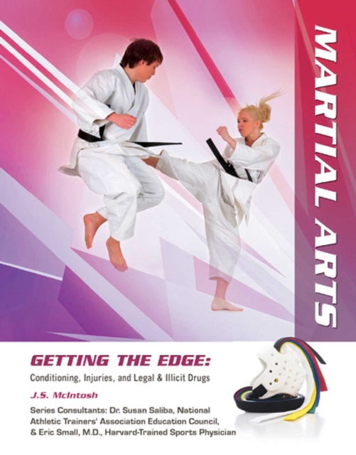 Martial Arts