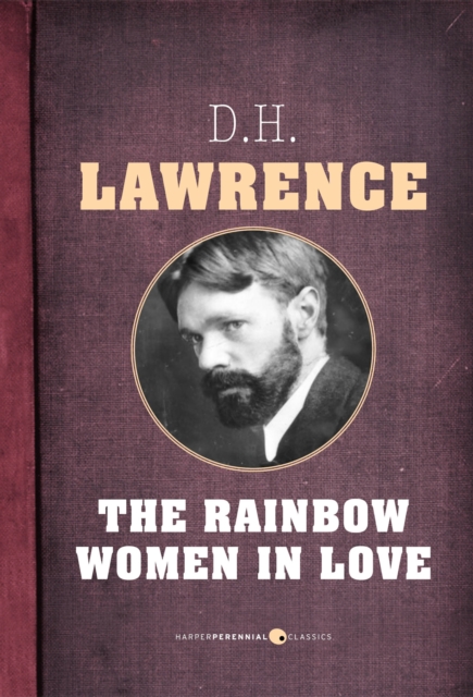 Rainbow and Women In Love