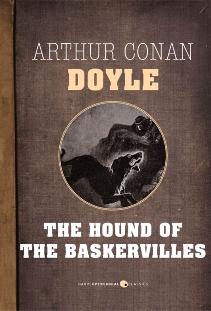 Hound Of The Baskervilles