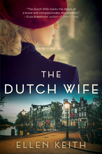 Dutch Wife