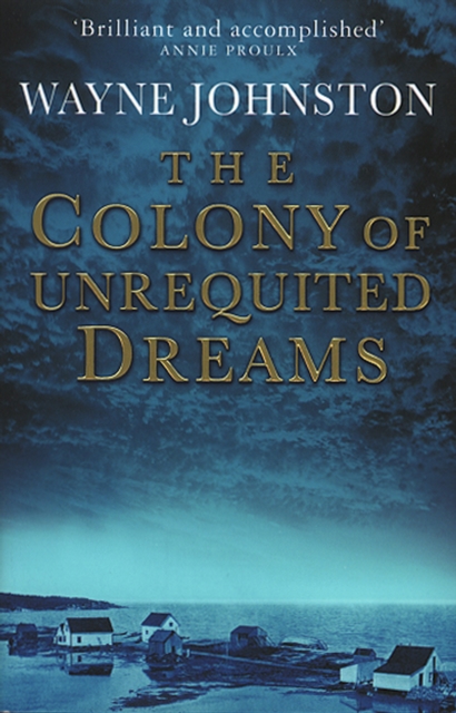 Colony Of Unrequited Dreams