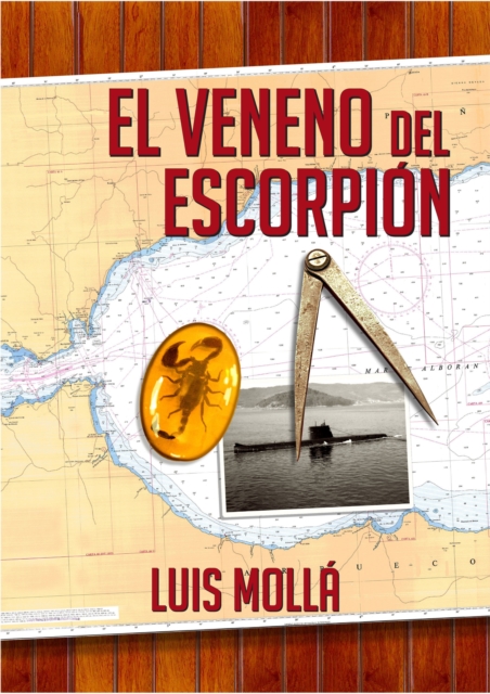 El veneno del Escorpion